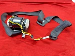 Bmw F12 F13 640 650 M6 Front Left Driver Seatbelt Buckle Retractor Black Oem. Fixed Price $199.16.