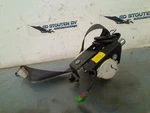 2008 Daewoo / Chevrolet Aveo (250) Right Front Seat Belt 34052820A. Fixed Price $69.75.