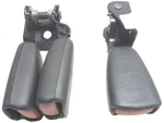 2007 Saab 9-5 Aero Rear Seat Belt Catch 3PCS Oem. Fixed Price $119.99.