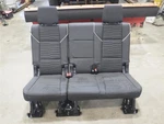 2026 Escalade Third Row Bench Seat. Fixed Price $1049.99.