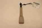 2017-2020 Lincoln Continental Front Left Driver Side Seat Belt Buckle Oem. Fixed Price $42.50.