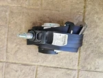 2021 2022 2023 2024 Honda Odyssey Front Right Side Seatbelt 81450-THR-A010-M1. Fixed Price $199.99.