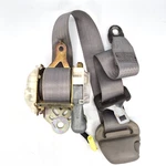 2001-07 Toyota Sequoia Driver Front Left Seat Belt Assembly Gray 73210-0C020-B0. Fixed Price $129.99.
