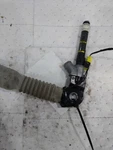 Seat Belt Front Bucket Driver Buckle Fits 05-10 Grand Cherokee 579263. Fixed Price $129.99.