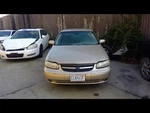 Seat Belt Front Vin 4TH Digit Classic Bucket Driver Fits 00-05 Malibu 1124755. Fixed Price $64.94.