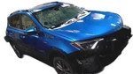 Seat Belt Front Bucket Vin 5TH Digit Japan Built Fits 17-18 RAV4 10274379. Fixed Price $117.00.