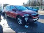 2011 Mazda CX-9 Used Tan Front Driver Seat Belt Retractor Oem 210-51684. Fixed Price $101.93.