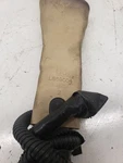 Used Front Left Seat Belt Fits: 2008 Subaru Tribeca Driver Buckle. Fixed Price $53.00.