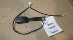 Seat Belt Front Bucket Passenger Buckle Fits 04-05 RAV4 214351. Fixed Price $27.50.