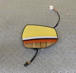 2023-2025 Kia Sportage Front Right Door Mirror Glass Oem 87621-P1060. Fixed Price $132.66.