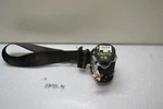 2004-2008 Chrysler Crossfire Right Seat Belt Retractor Black 560498001. Fixed Price $36.40.