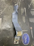 87-97 Ford F150 F250 F350 Bronco Left Rear Buckle Blue Lr Oem. Fixed Price $89.99.
