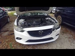 Seat Belt Front Bucket Passenger Retractor Fits 14-16 Mazda 1125407. Fixed Price $74.90.