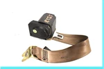 97-06 Jaguar XK8 X100 Convertible Left Rear Seat Belt Retractor Ned HJD7061 Oem. Fixed Price $24.00.
