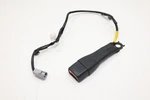 2021 - 2026 Toyota Sienna Front Left Buckle Oem Trim EA10. Fixed Price $84.86.
