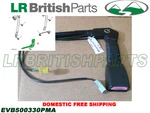 Genuine Rover Front Seat Belt Buckle Freelander 04-06 Lh EVB500330PMA Used. Fixed Price $45.00.
