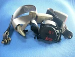 2003-2008 Infiniti Fx Rear Left Side Srs Seat Belt Retractor Oem. Fixed Price $29.99.