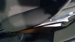Seat Belt Front Bucket Driver Retractor Fits 08-09 Aura 3842513. Fixed Price $35.00.
