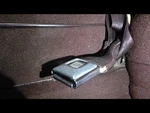 Caprice 1986 Seat Belt Front 58582. Fixed Price $42.12.