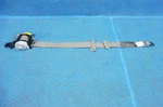 Lexus LS460 Rear Passenger Seat Belt Gray 2007 2008 2009 Oem. Fixed Price $40.00.