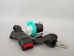 12 Toyota Corolla Rear Seat Belt Rl. Fixed Price $93.42.