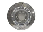 Bmw M4 F82 2015 Rear Left Driver Brake Rotor Disc Carbon Ceramic 15-20 ;:y. Fixed Price $263.50.