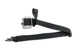 2018-2020 Ford F150 Right Passenger Side Rear 2ND Raw Seat Belt Black. Fixed Price $78.00.