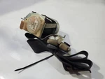 2006 2007 Dodge Ram 2500 Oem Driver Seat Belt Retractor 5KM831D5AA. Fixed Price $99.00.