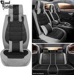 Ford Mustang Gt Focus 5 Seat Full Set Car Cover Front Rear Back Cushion. Fixed Price $79.05.