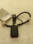 12 13 14 15 16 17 18 Toyota Prius Passenger Side Front Seat Belt Buckle. Fixed Price $67.99.