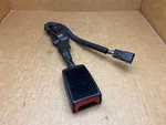 13-14 Focus Front Right Passenger Side Buckle DM51-61208-CCW. Fixed Price $35.00.