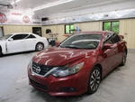Nissan Altima 2017 Seat Belt Used 4906. Fixed Price $99.99.