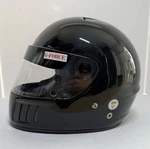 New G-force Racing Gear Carbon Fiber Pro Motorcycle Helmet SA2010 Size Black. Fixed Price $114.92.