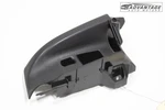 2017-2024 Audi A4 Quattro B9 Rear Left Side Seat Belt Guide Bracket Cover Oem. Fixed Price $23.09.