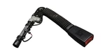 09-17 Bmw 740LI 750LI Front Right Side Safety Seatbelt Buckle Oem. Fixed Price $51.30.