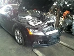 Seat Belt Front Bucket Coupe Driver Retractor Fits 08-10 Audi Tt 508806. Fixed Price $50.00.