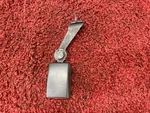 Bmw 12-20 F30 F36 Rear Left Side Seat Belt Buckle Receiver Oem 66K. Fixed Price $19.99.