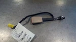 Front Passenger Right Seat Belt Buckle From 2009 Kia Sportage 7750834. Fixed Price $48.94.
