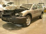 Seat Belt, Front For Volvo 70 Series Rf Tan Male-belt Side Pretension. Fixed Price $154.99.