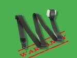 2009-2011 Jaguar Xf X250 Front Left Driver Seat Belt Retractor Black. Fixed Price $52.80.