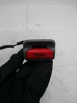 2009 Kia Sorento Oem Grey Seat Belt Buckle - Used, 123K Miles, 4DR. Fixed Price $124.99.