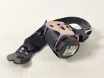 12-19 Rover Range Evoque Rear Left Lh Driver Side Seatbelt Retractor Assy Oem. Fixed Price $60.00.
