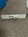 Height Adjuster 2013-2018 Ford Flex DA8Z-74602B82-AA Left Right Seat Belt Front. Fixed Price $20.00.