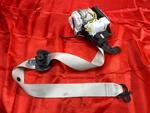 17-23 Bmw G30 G32 5 Series Front Right Passenger Seatbelt Retractor Beige Oem. Fixed Price $199.95.