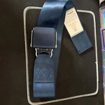 Seatbelt Extension Used For Southwest Flights Extender. Fixed Price $20.00.