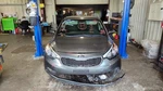 Seat Belt Front Sedan Passenger Buckle Fits 14-18 Forte 1108349. Fixed Price $65.00.