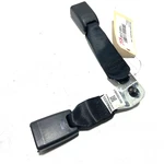 2016-2021 Honda Civic Rear Center Seat Belt Buckle Black Oem. Fixed Price $41.24.