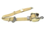 1988-1989 Nissan 300ZX VG30 2+0 Passenger Right Front Tan Seat Belt Retractor. Fixed Price $94.09.