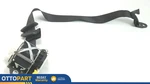 2007-12 Mercedes R350 R320 R500 Right Seat Belt Retractor 2ND Row 2518608081 Oem. Fixed Price $60.75.