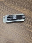 2006 Lincoln Town Car Side Seat Belt Sensor Module Lh / Rh # 6W13-14B345-AA. Fixed Price $19.99.
